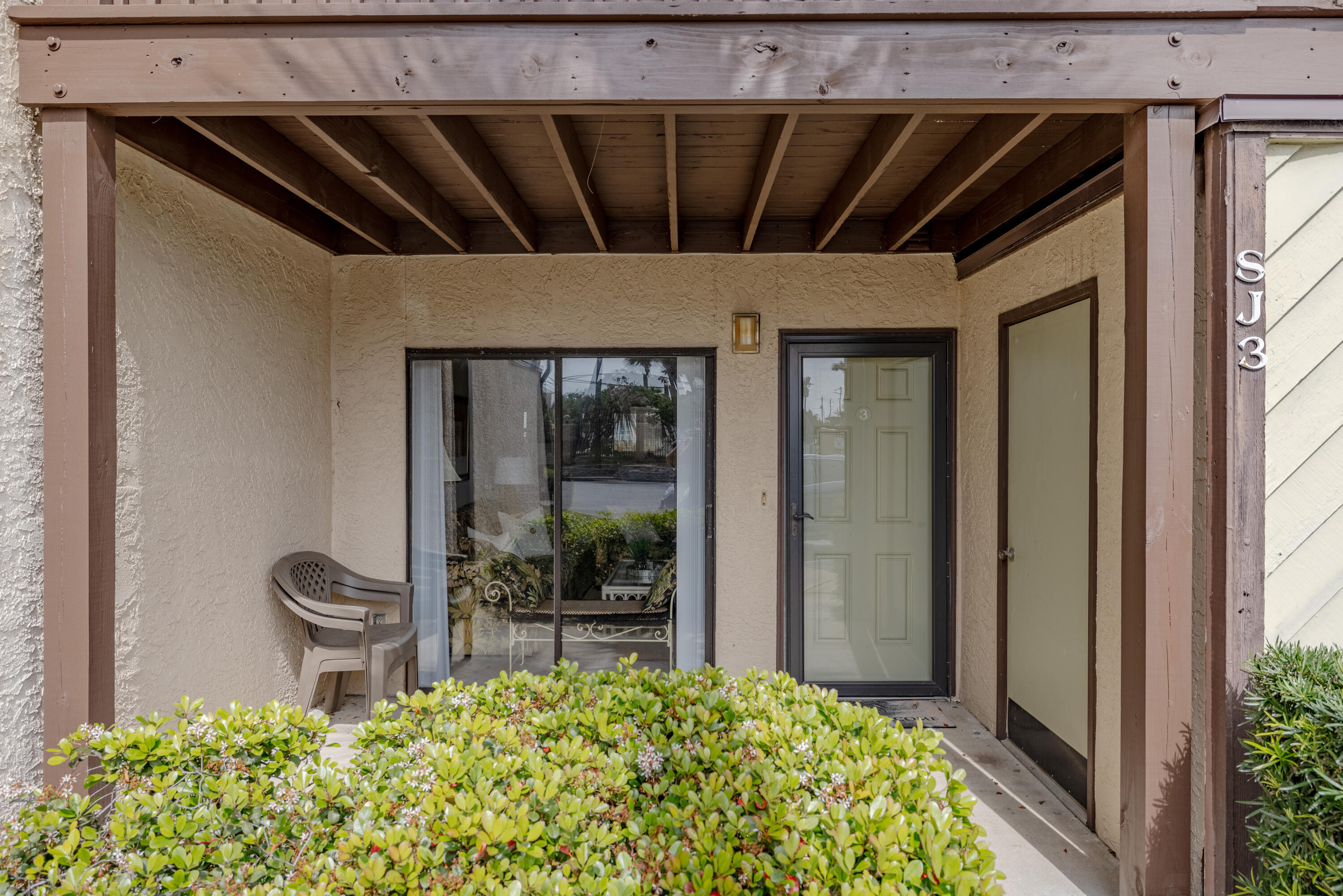 PORTSIDE RESORT - Residential