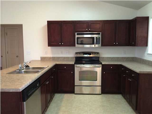 IRON GATE S/D PH I - Residential Lease