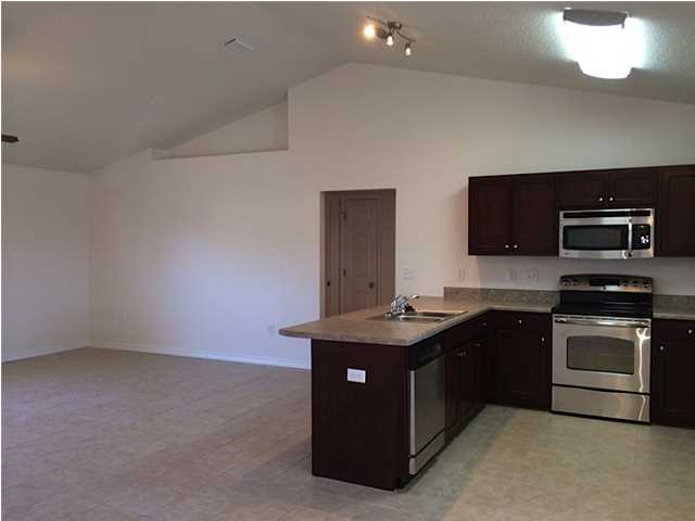 IRON GATE S/D PH I - Residential Lease