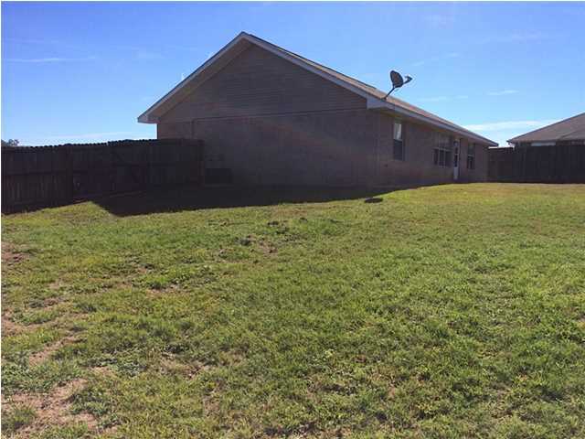 IRON GATE S/D PH I - Residential Lease