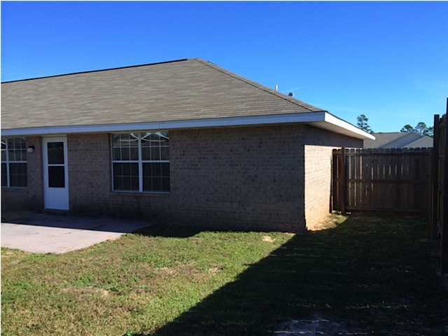 IRON GATE S/D PH I - Residential Lease