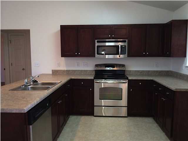 IRON GATE S/D PH I - Residential Lease