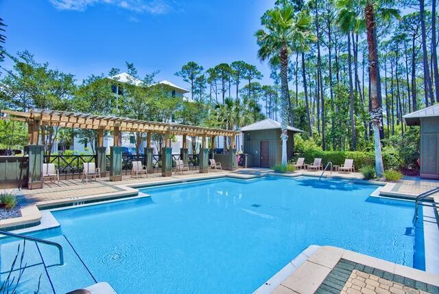 TREETOP VILLAGE - Land