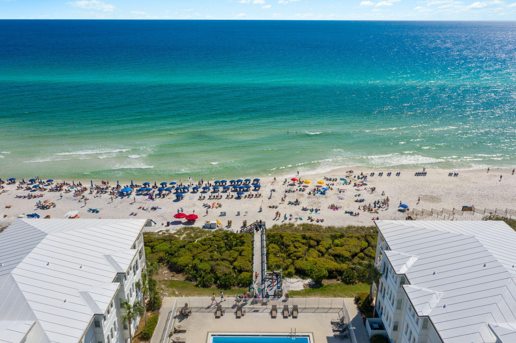 TREETOP VILLAGE - Land