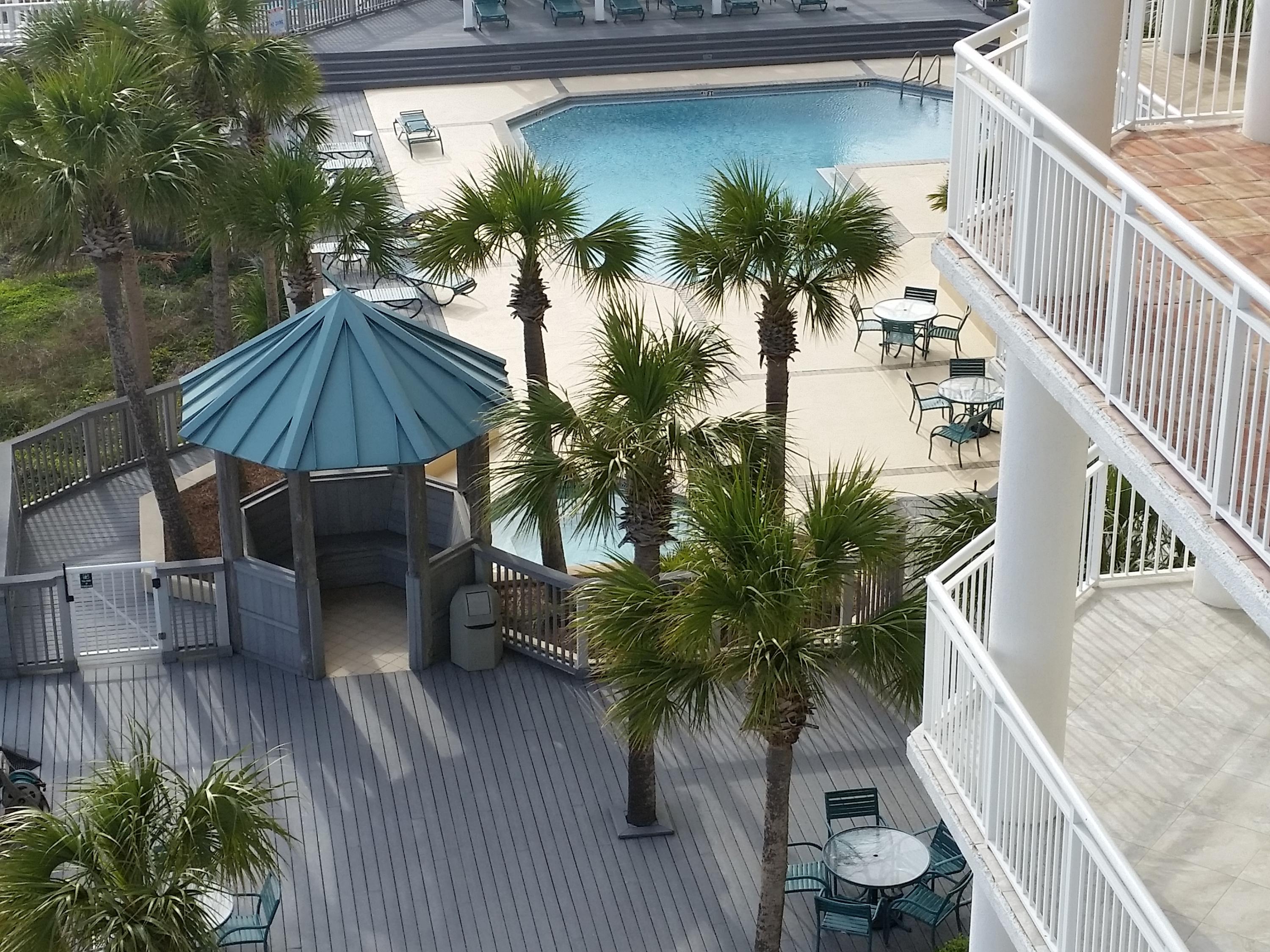 HIDDEN DUNES GRAND VILLAS - Residential