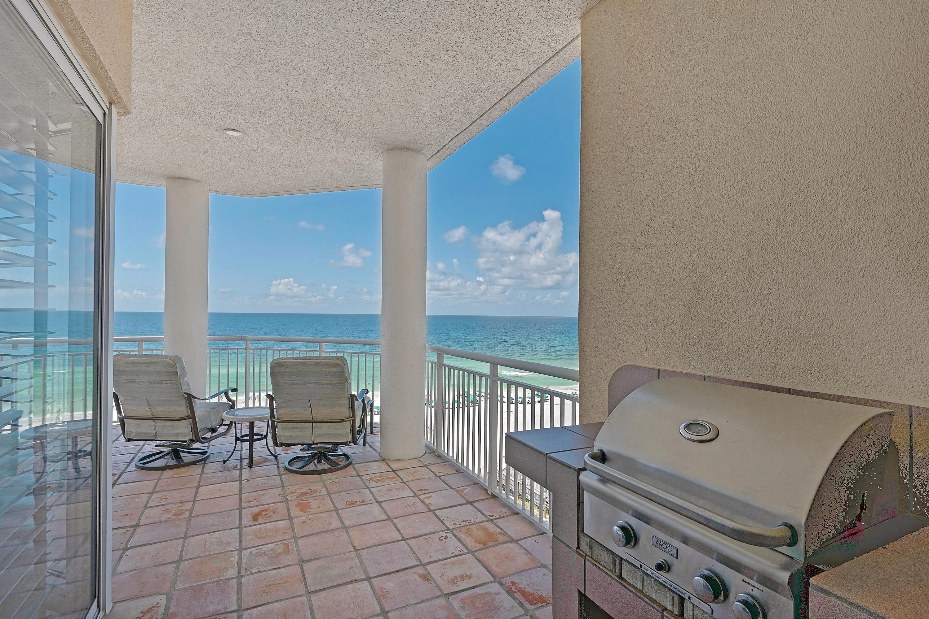 HIDDEN DUNES GRAND VILLAS - Residential