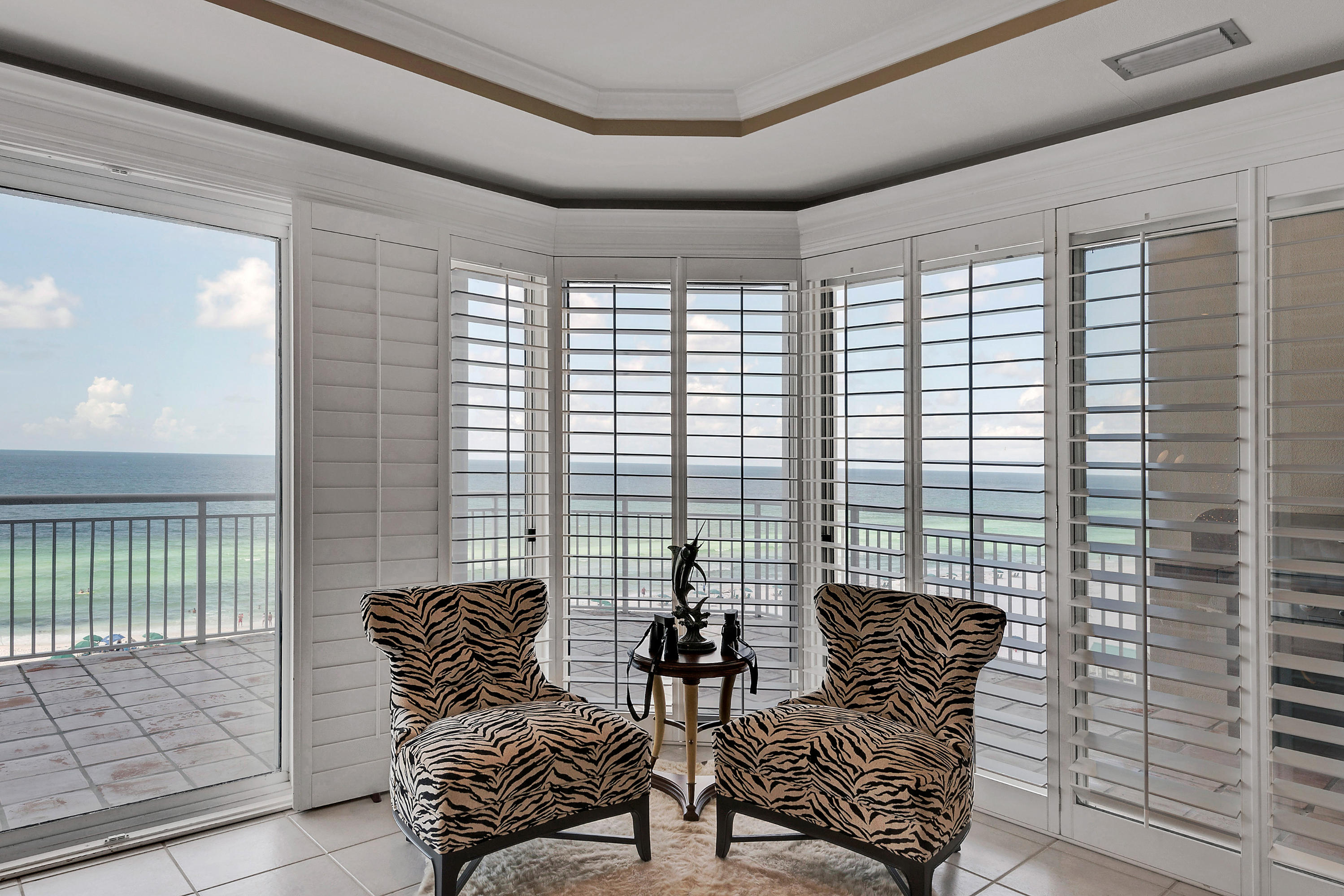 HIDDEN DUNES GRAND VILLAS - Residential