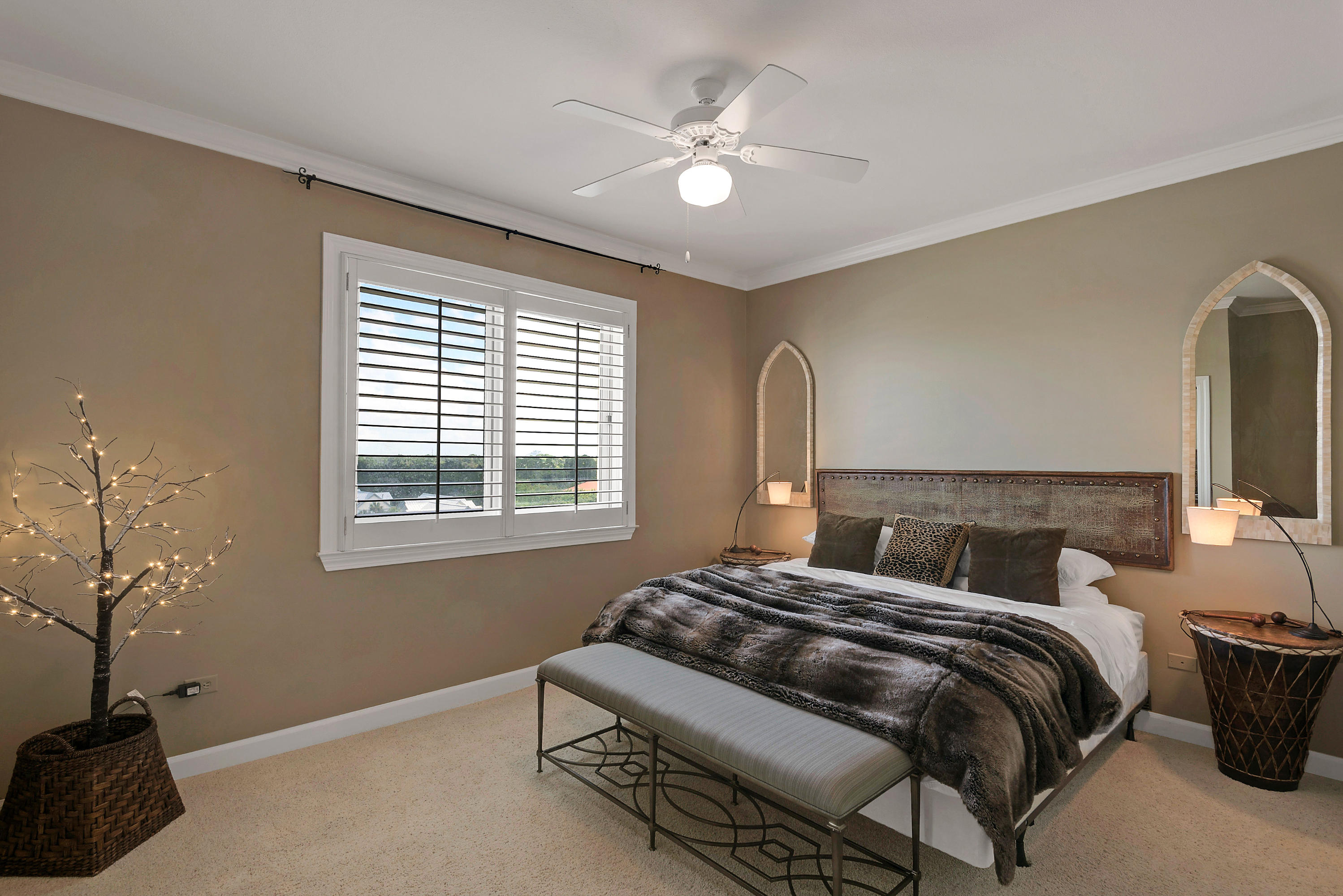 HIDDEN DUNES GRAND VILLAS - Residential