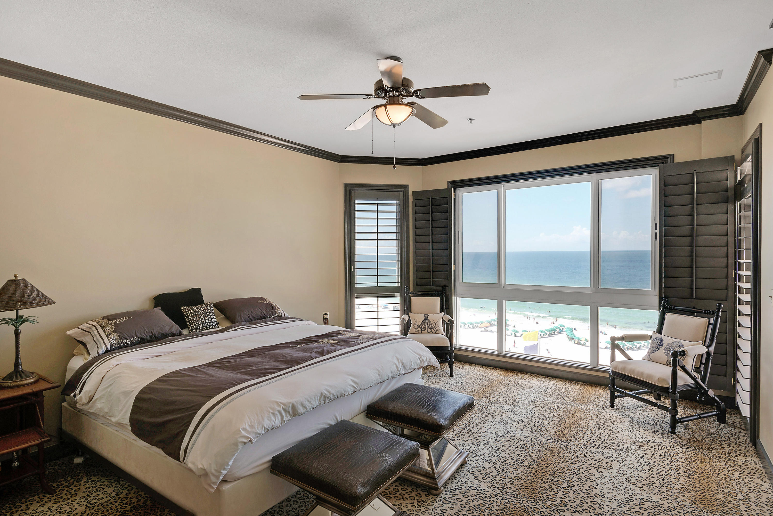 HIDDEN DUNES GRAND VILLAS - Residential