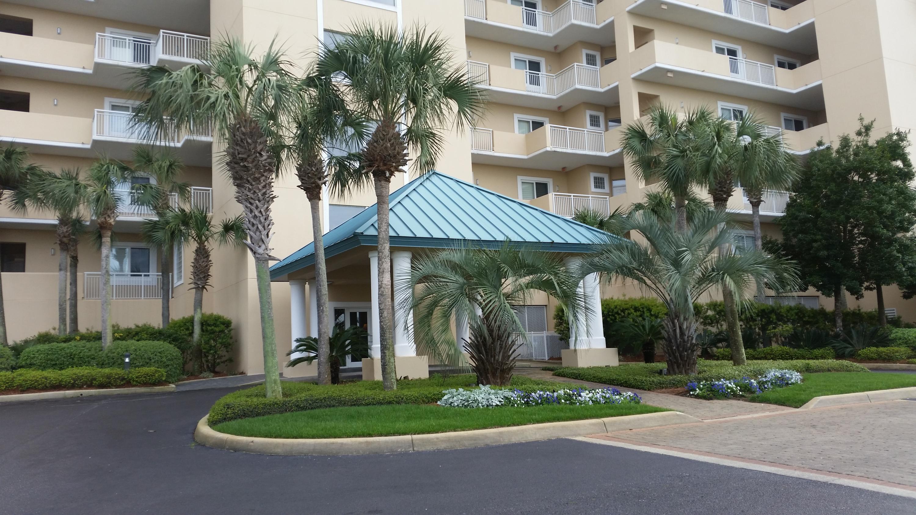 HIDDEN DUNES GRAND VILLAS - Residential