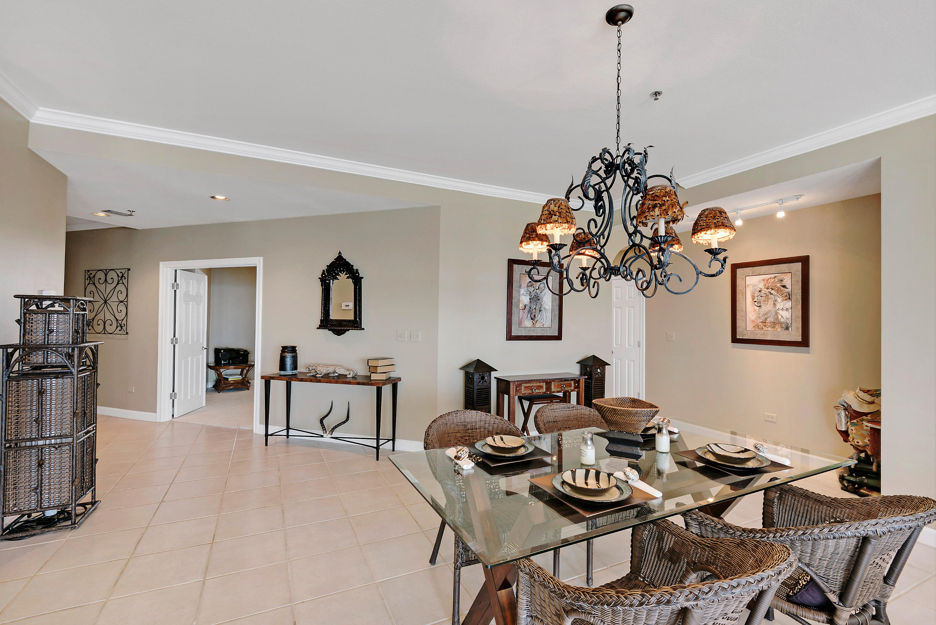 HIDDEN DUNES GRAND VILLAS - Residential