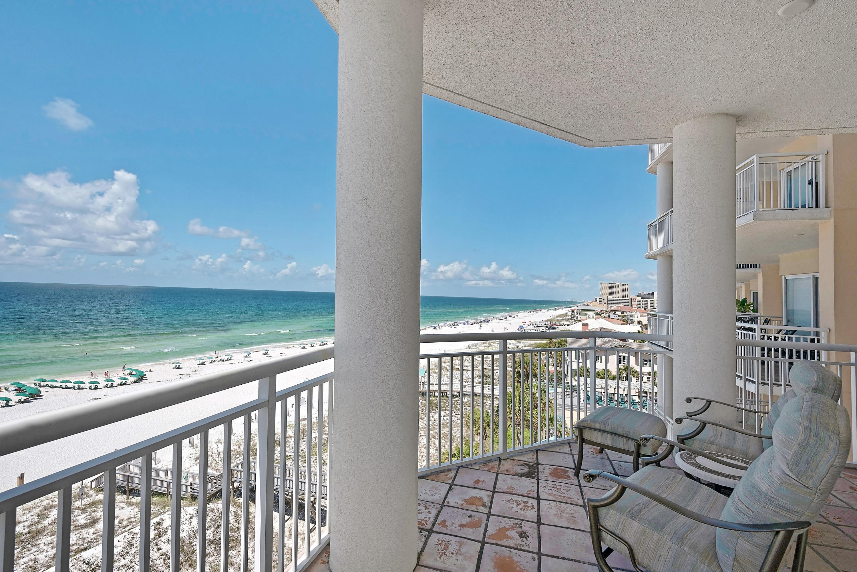 HIDDEN DUNES GRAND VILLAS - Residential