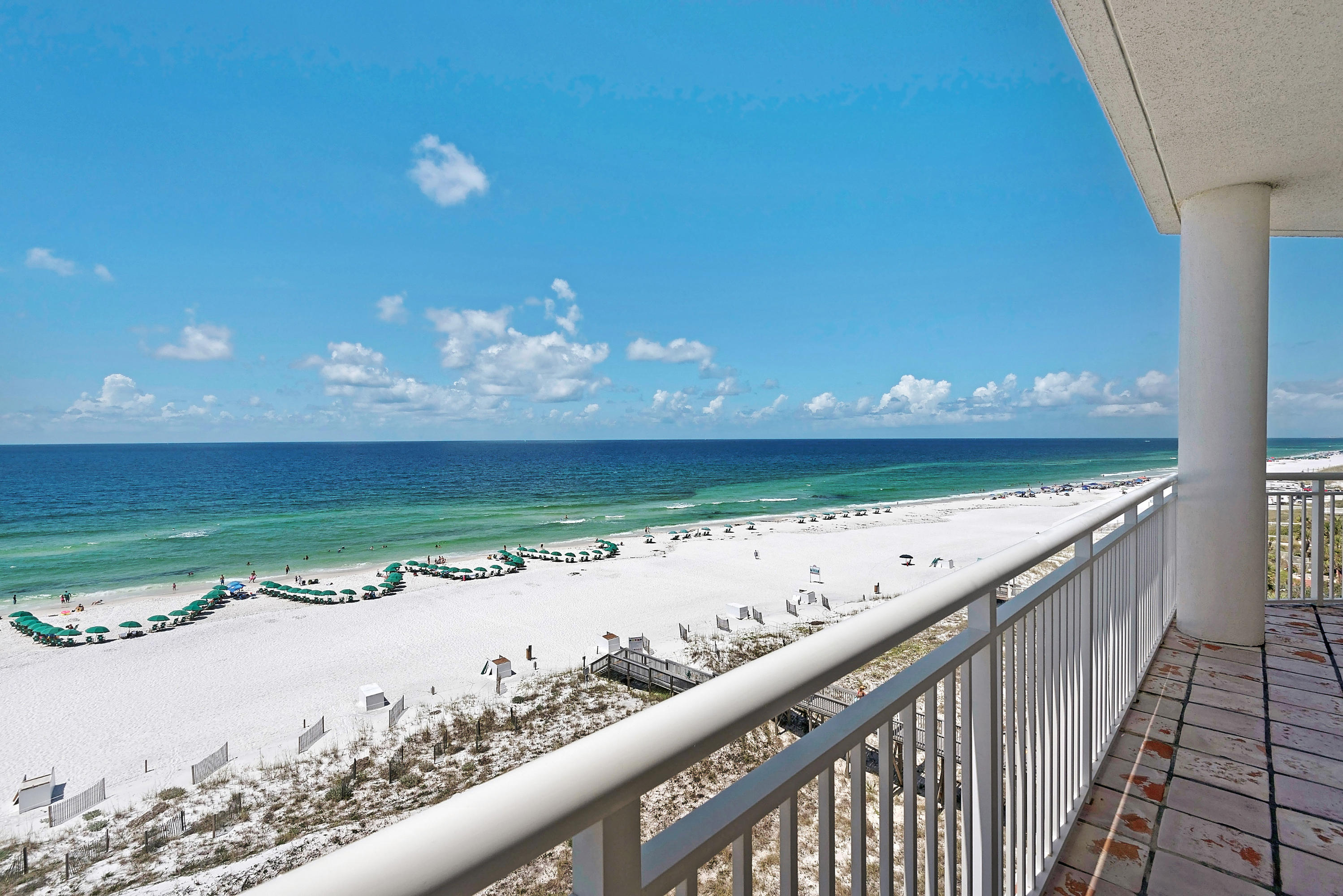 HIDDEN DUNES GRAND VILLAS - Residential