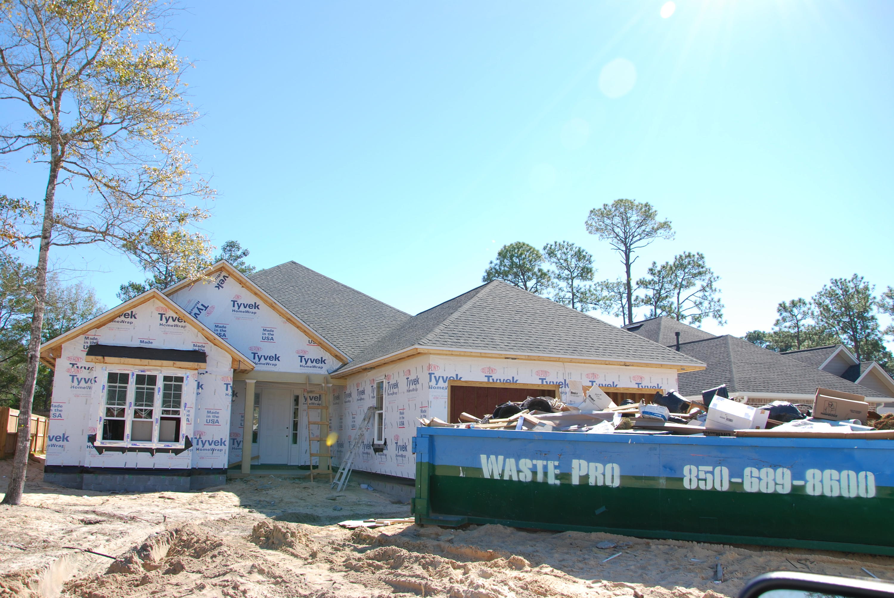 MAGNOLIA WOODS - Residential