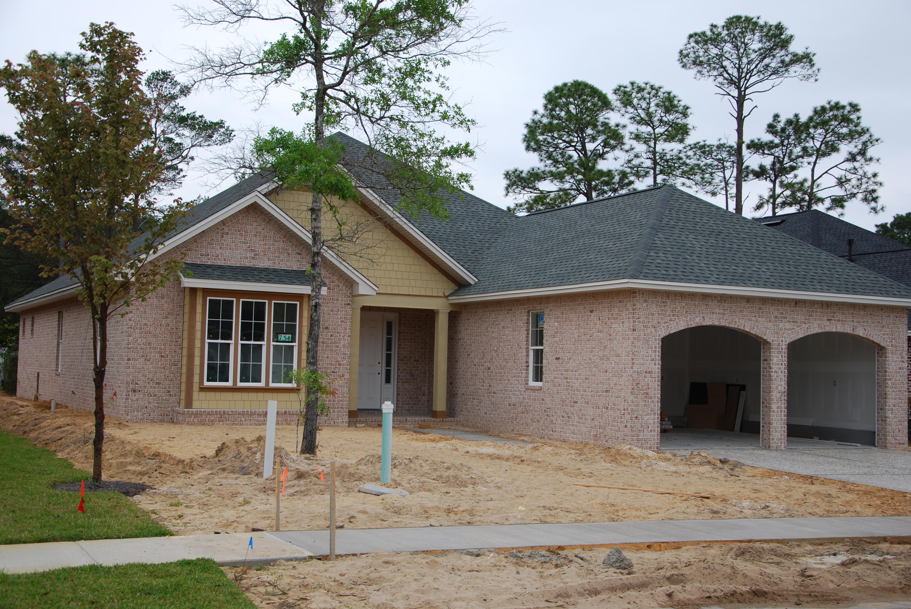 MAGNOLIA WOODS - Residential