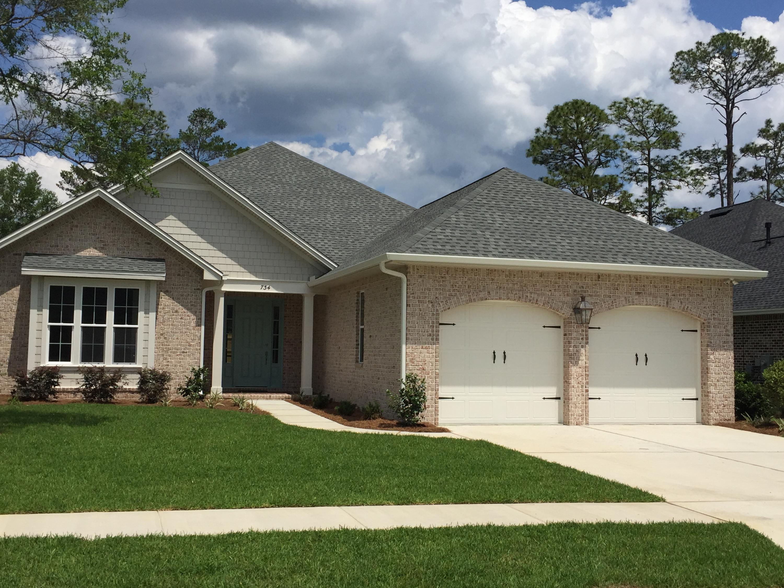 MAGNOLIA WOODS - Residential