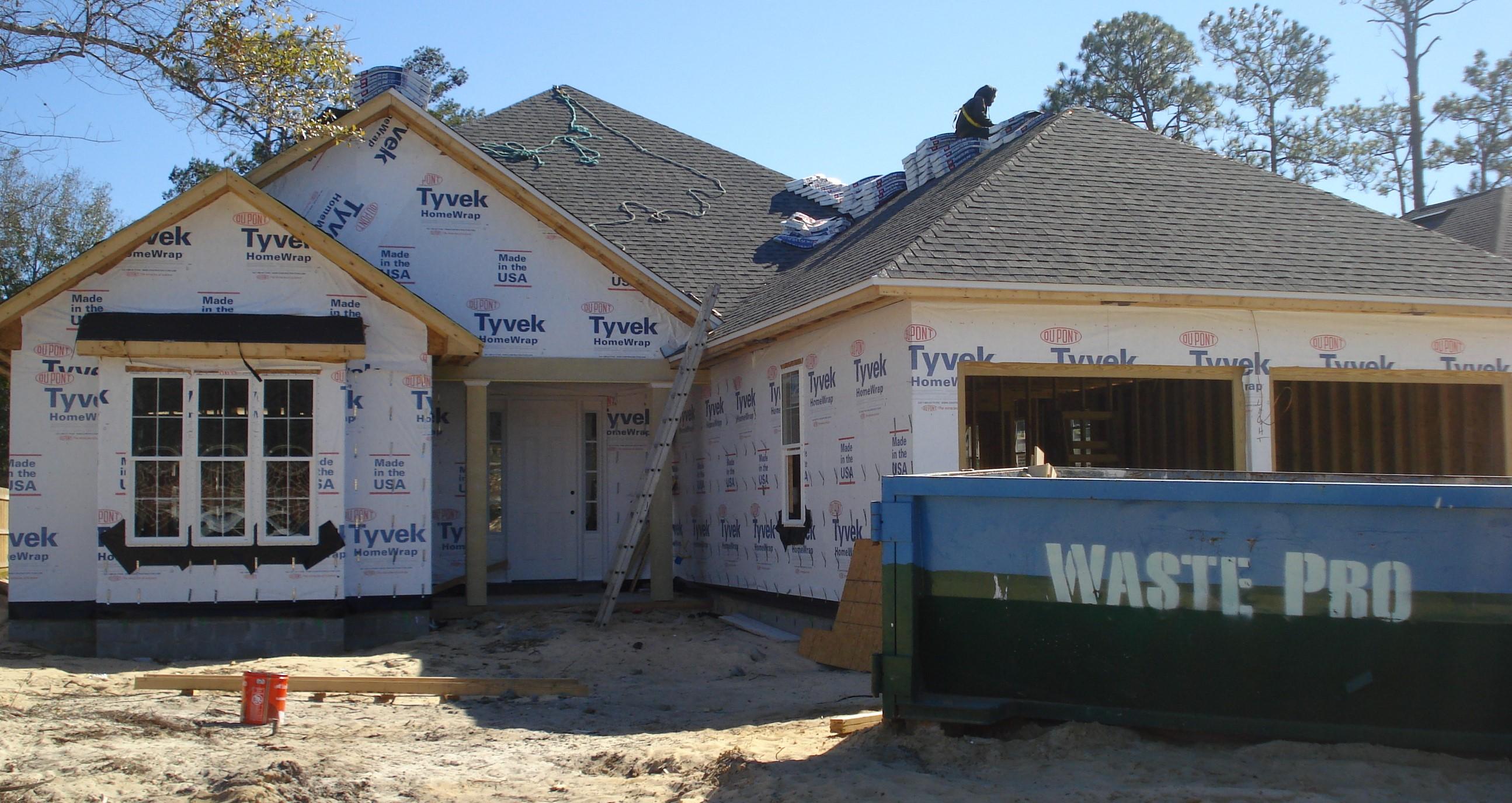 MAGNOLIA WOODS - Residential