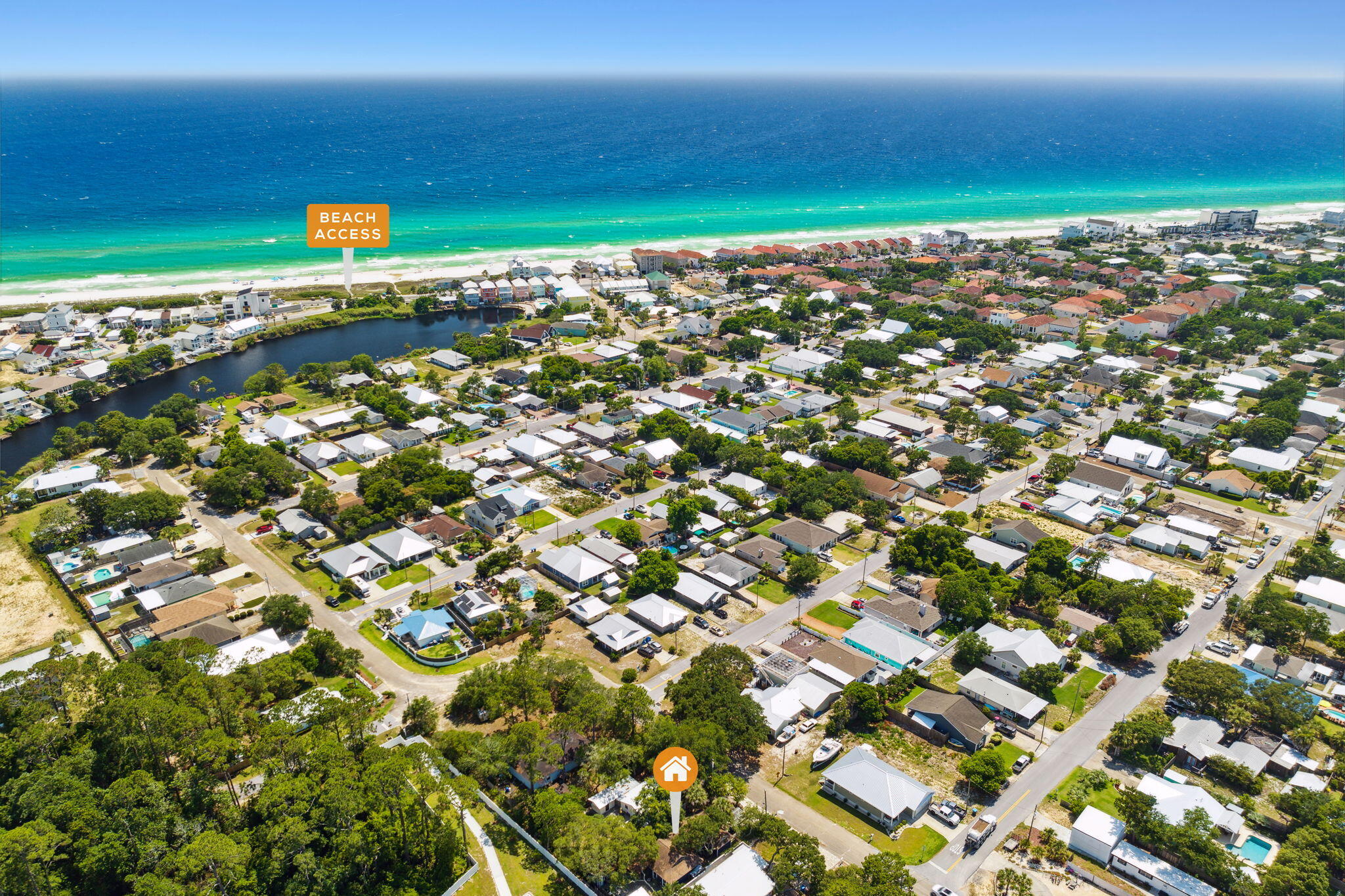 RIVIERA BEACH - Residential