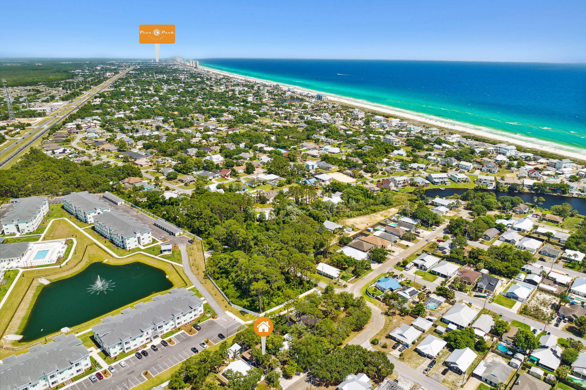 RIVIERA BEACH - Residential