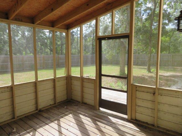 BAY MAGNOLIA - Residential