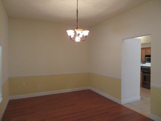 BAY MAGNOLIA - Residential