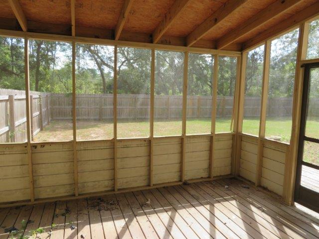 BAY MAGNOLIA - Residential