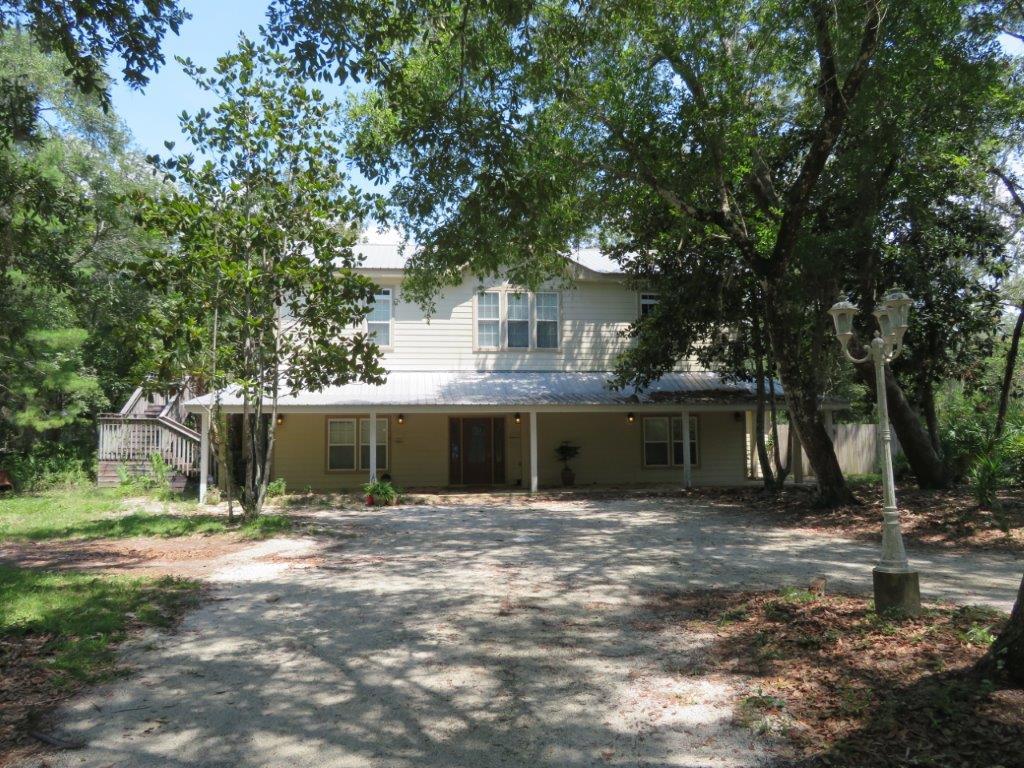 BAY MAGNOLIA - Residential