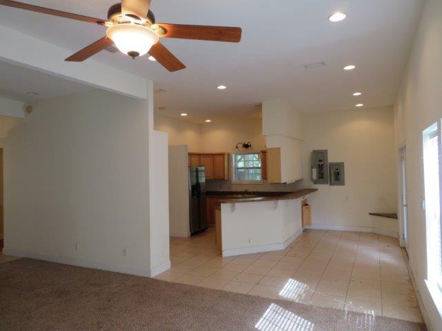 BAY MAGNOLIA - Residential