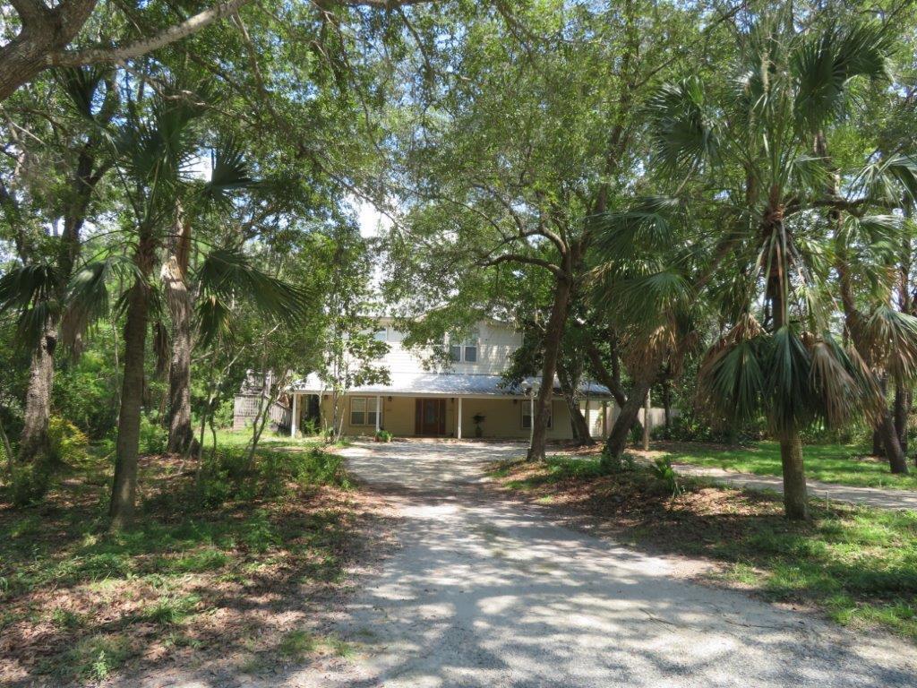 BAY MAGNOLIA - Residential