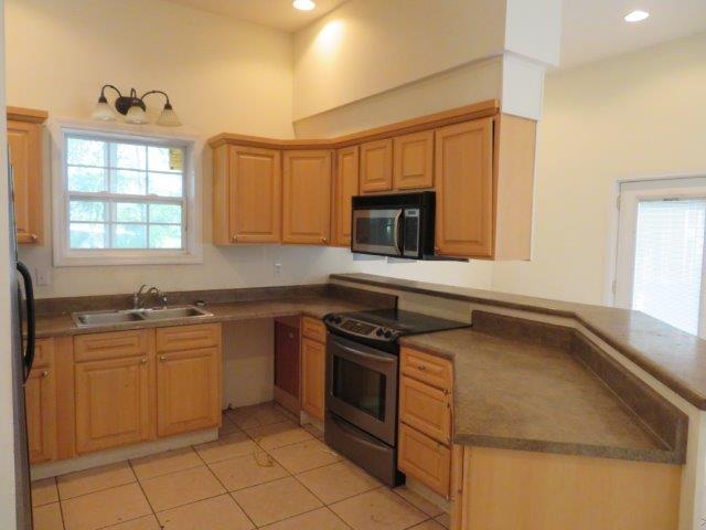 BAY MAGNOLIA - Residential