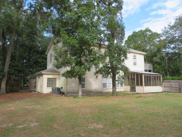 BAY MAGNOLIA - Residential