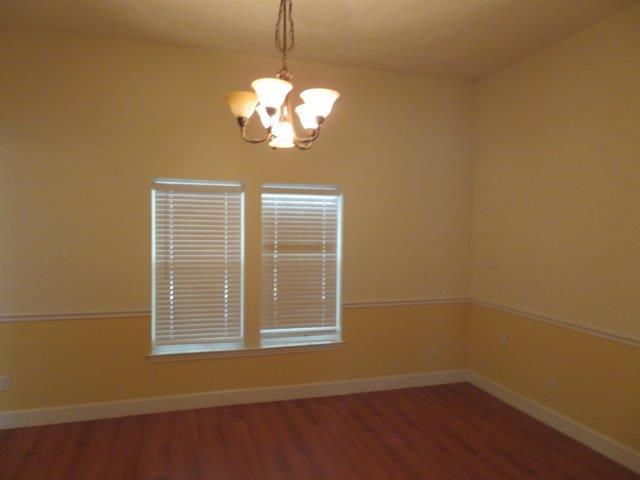 BAY MAGNOLIA - Residential