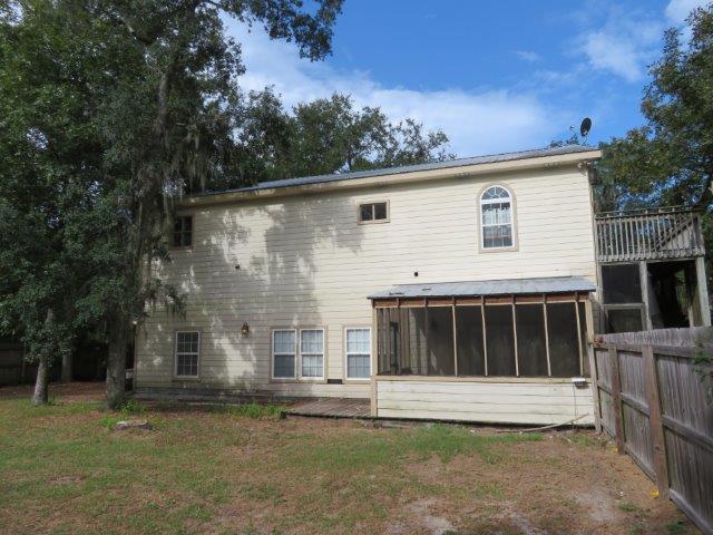 BAY MAGNOLIA - Residential