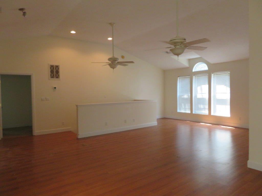 BAY MAGNOLIA - Residential