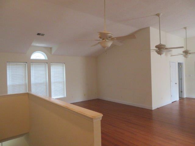 BAY MAGNOLIA - Residential