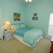 Crystal shores - Residential