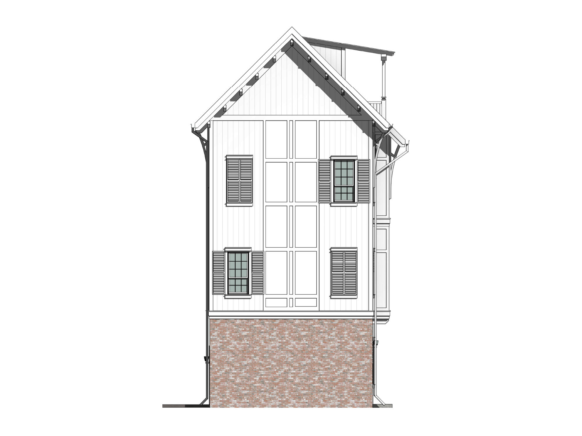 Henderson - Residential