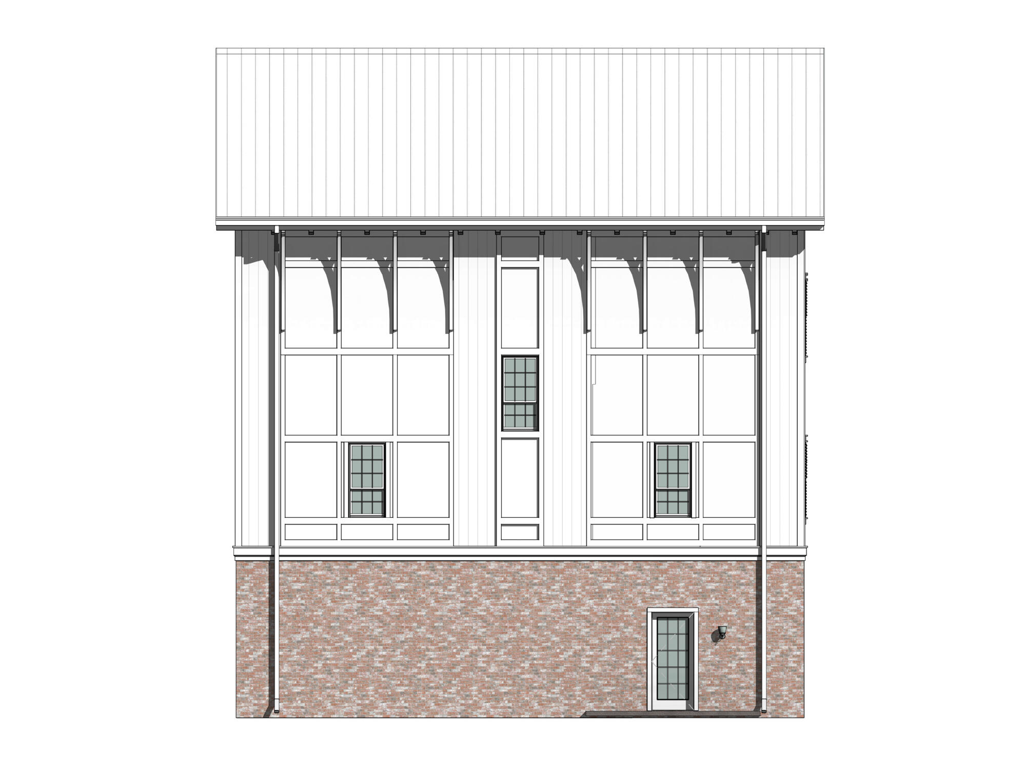 Henderson - Residential