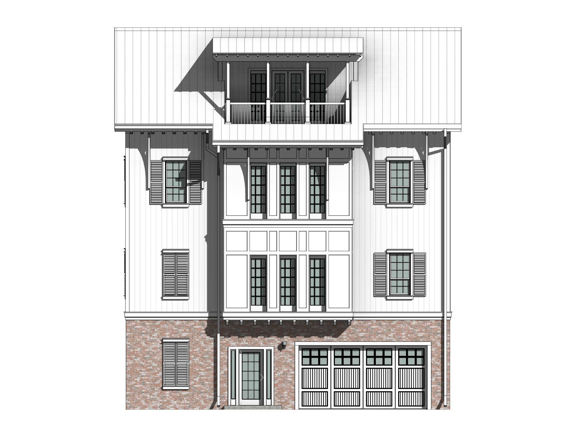 Henderson - Residential