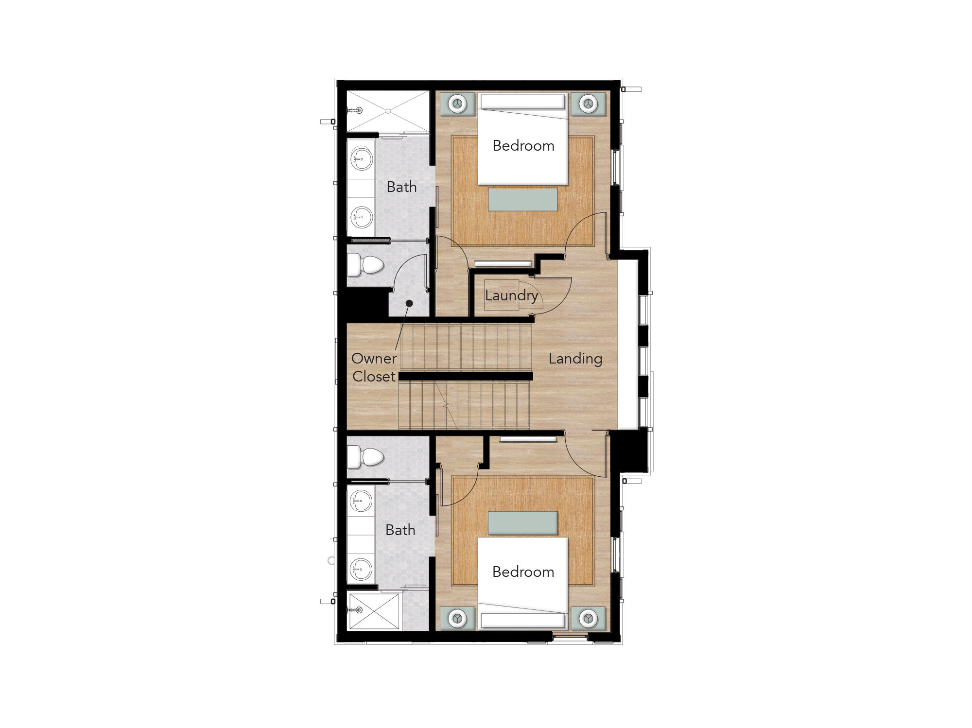 Henderson - Residential