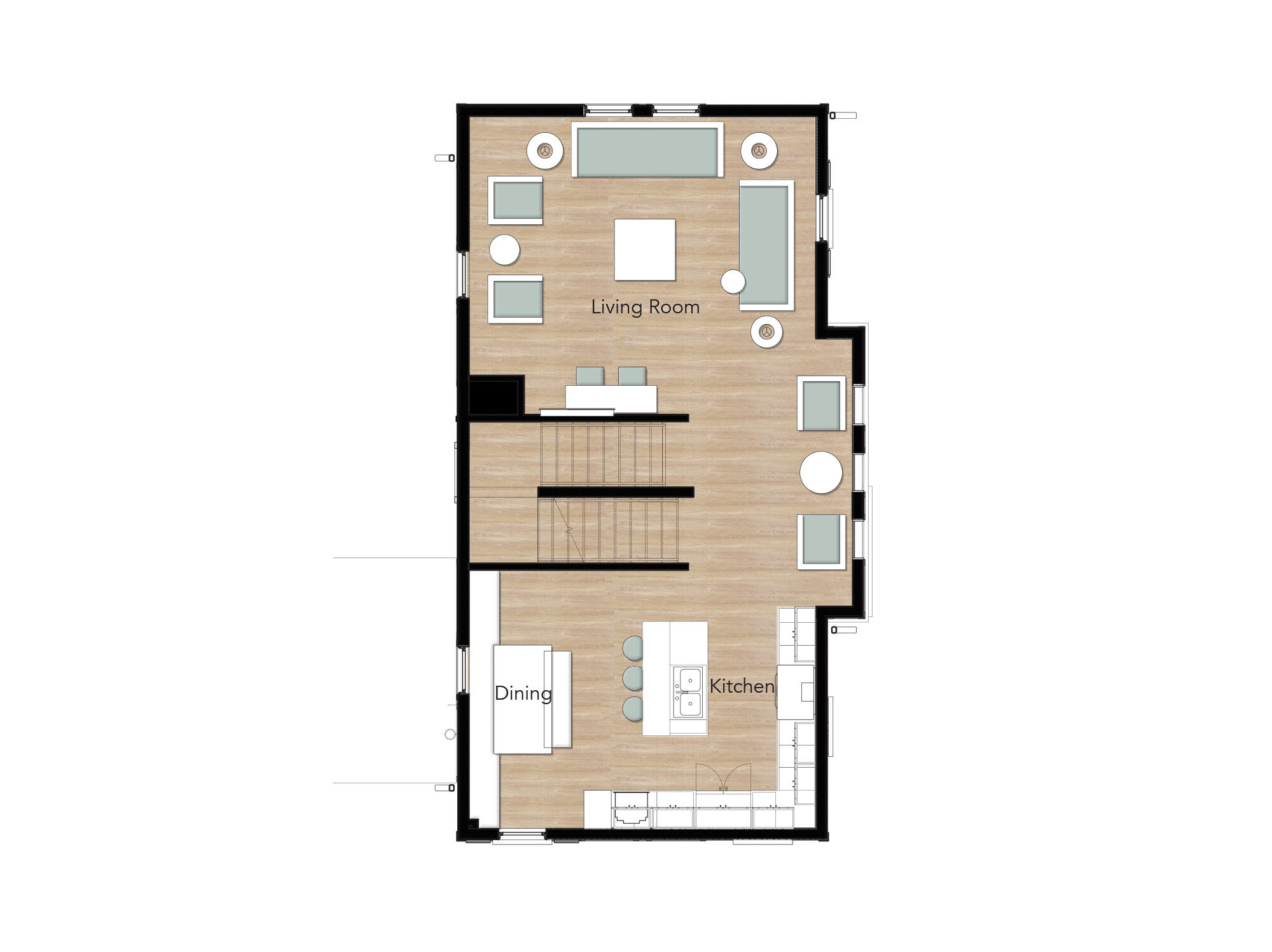 Henderson - Residential