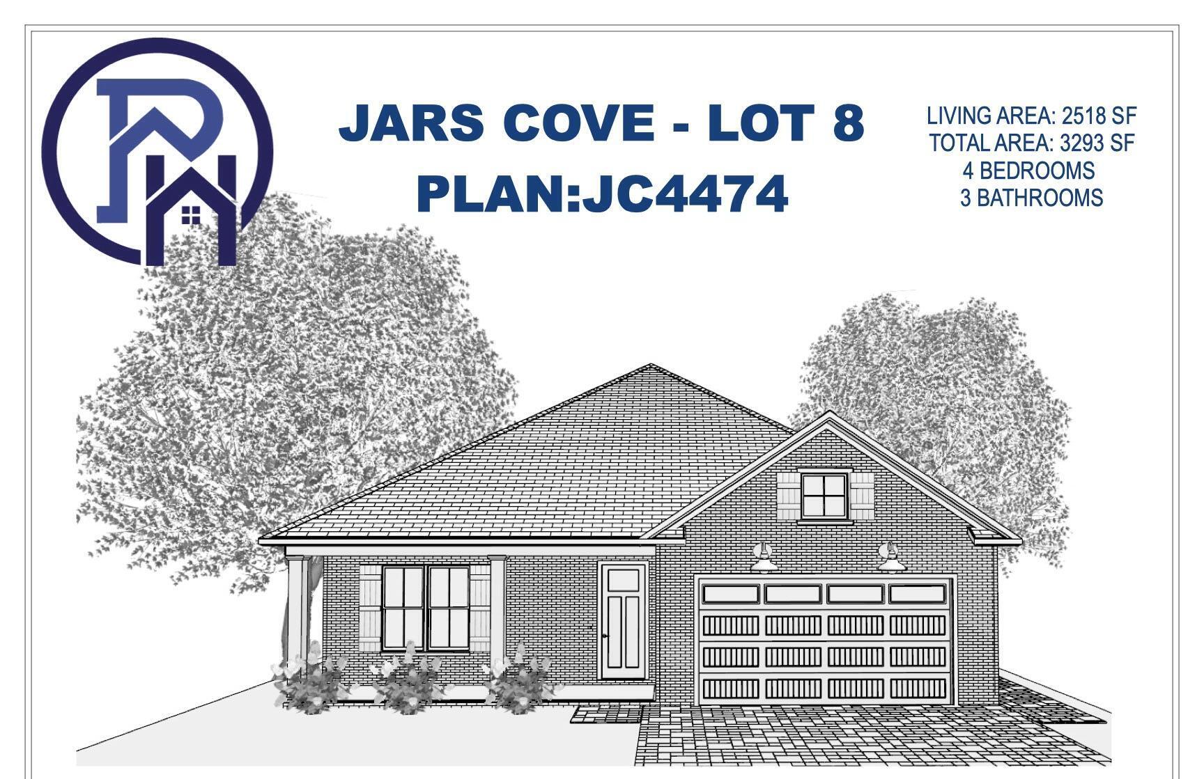 JARS COVE - Residential
