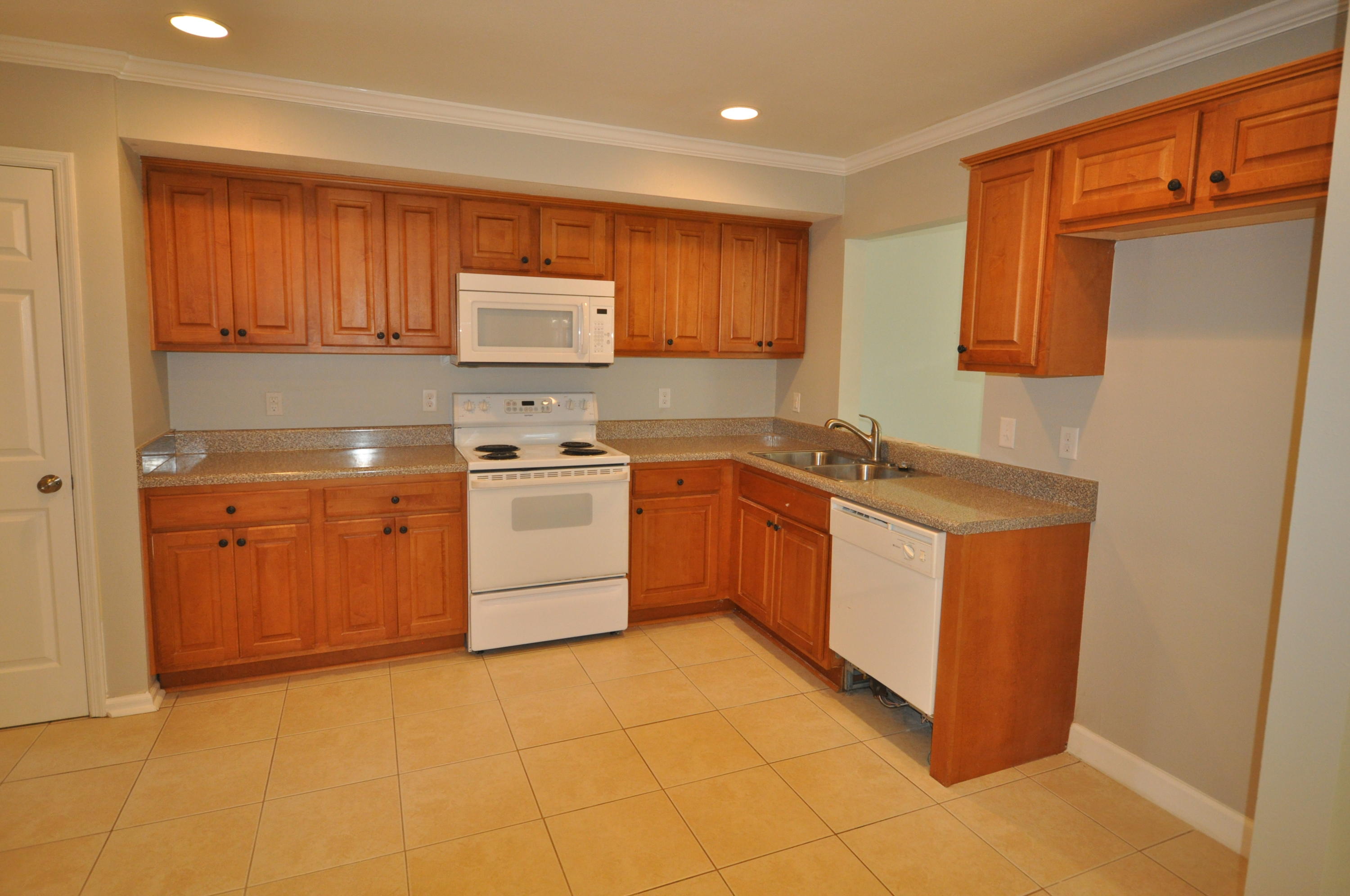 SPRING LAKE #2 - Residential