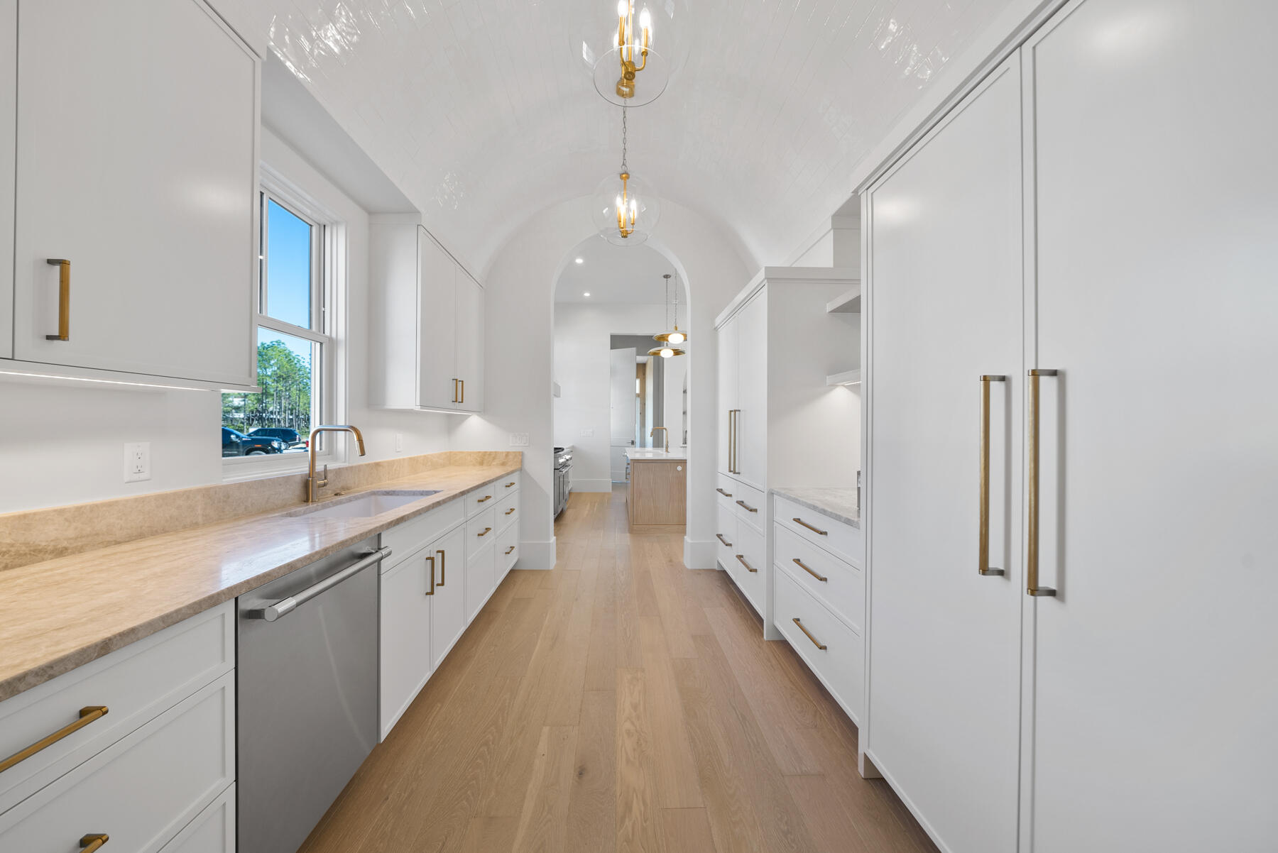 WATERCOLOR - Residential Lease