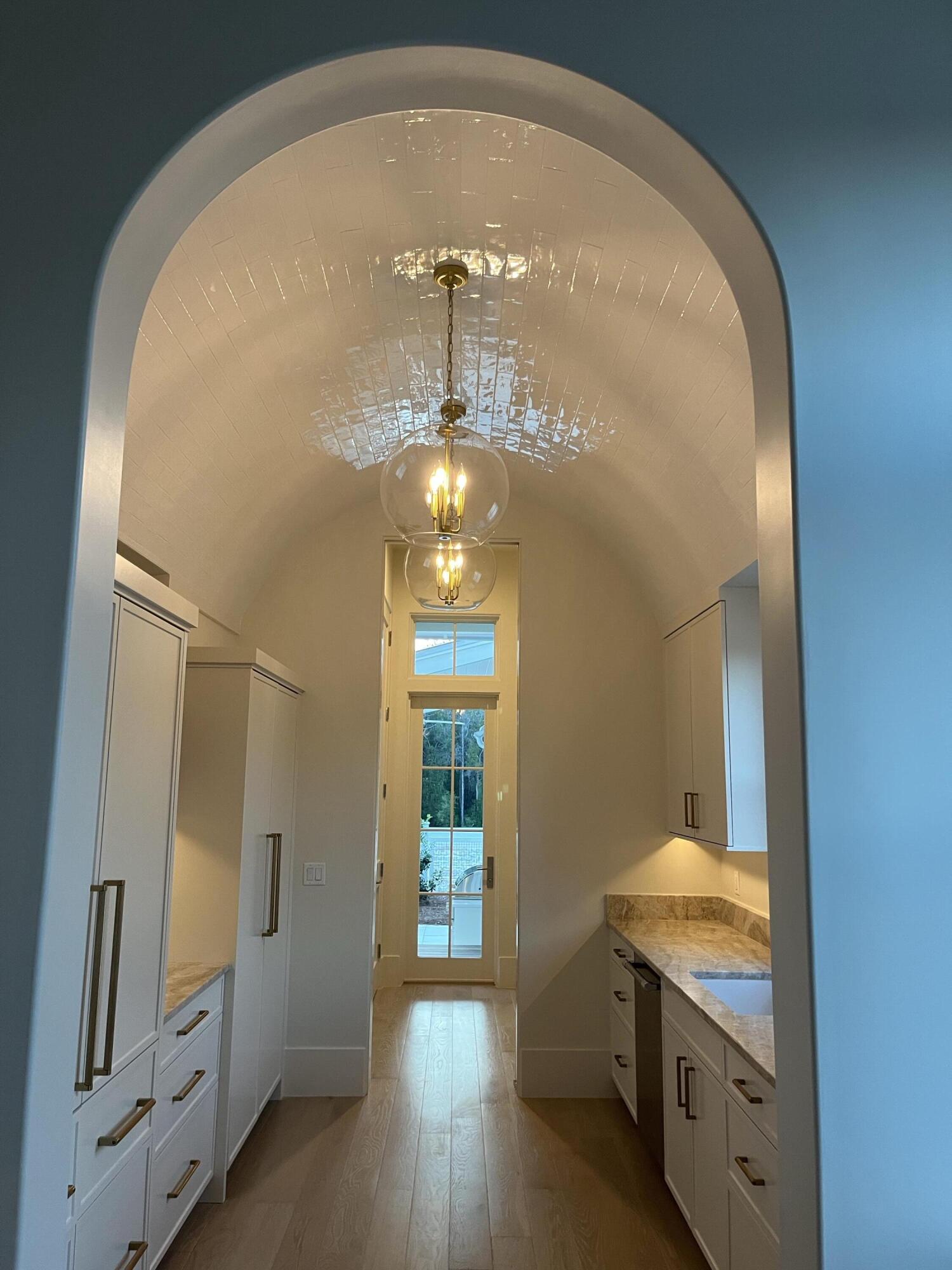WATERCOLOR - Residential Lease