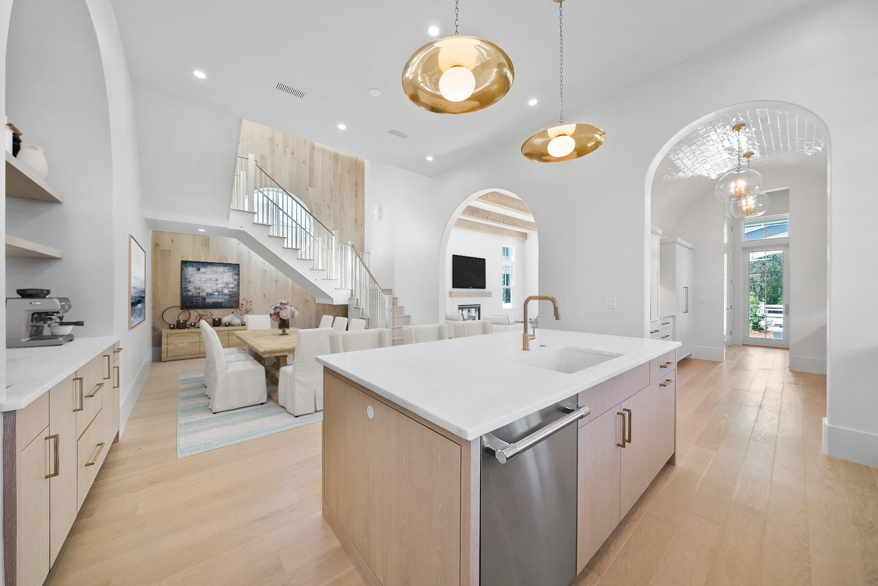 WATERCOLOR - Residential Lease