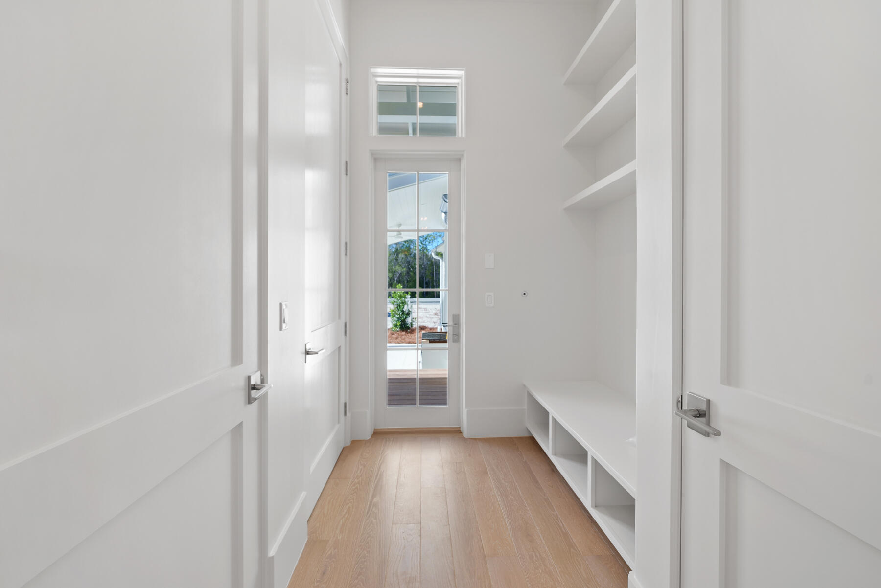 WATERCOLOR - Residential Lease