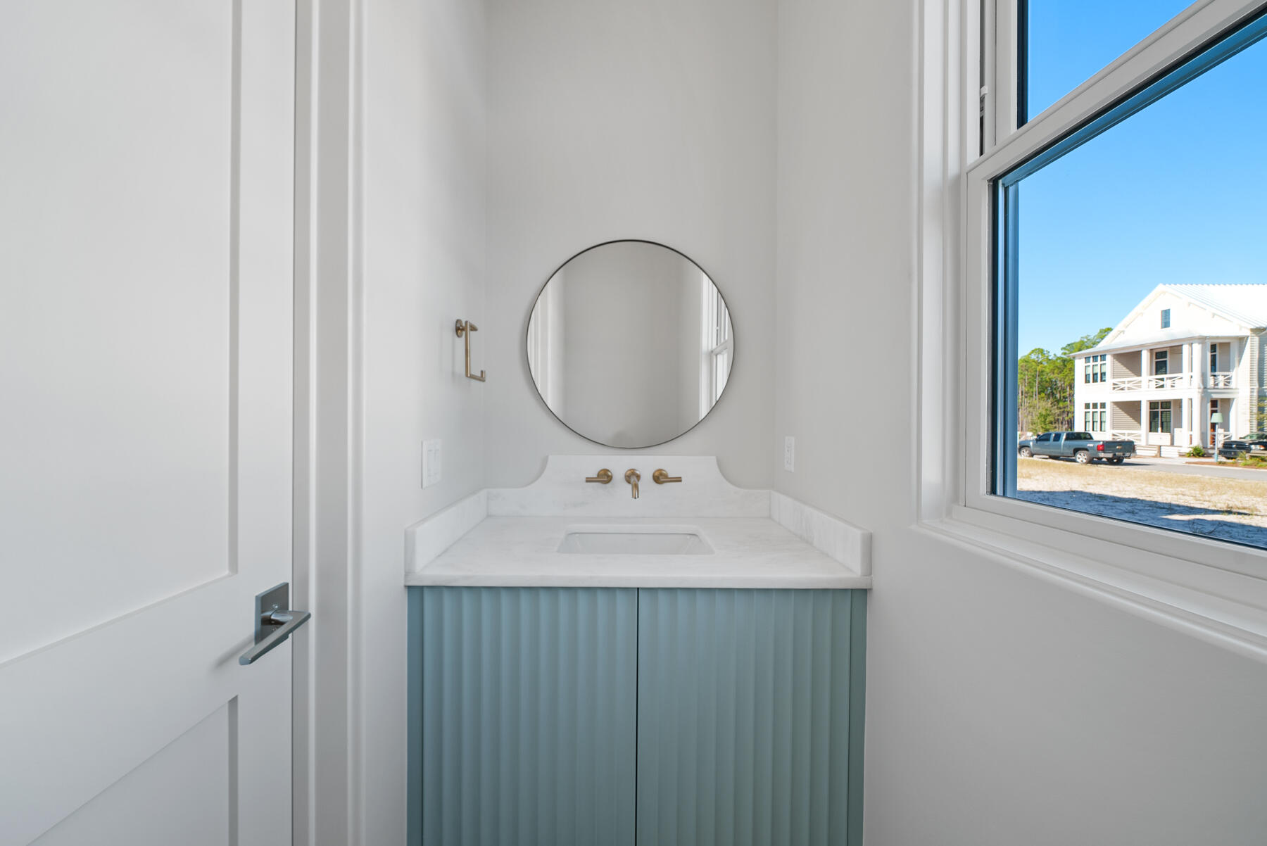 WATERCOLOR - Residential Lease