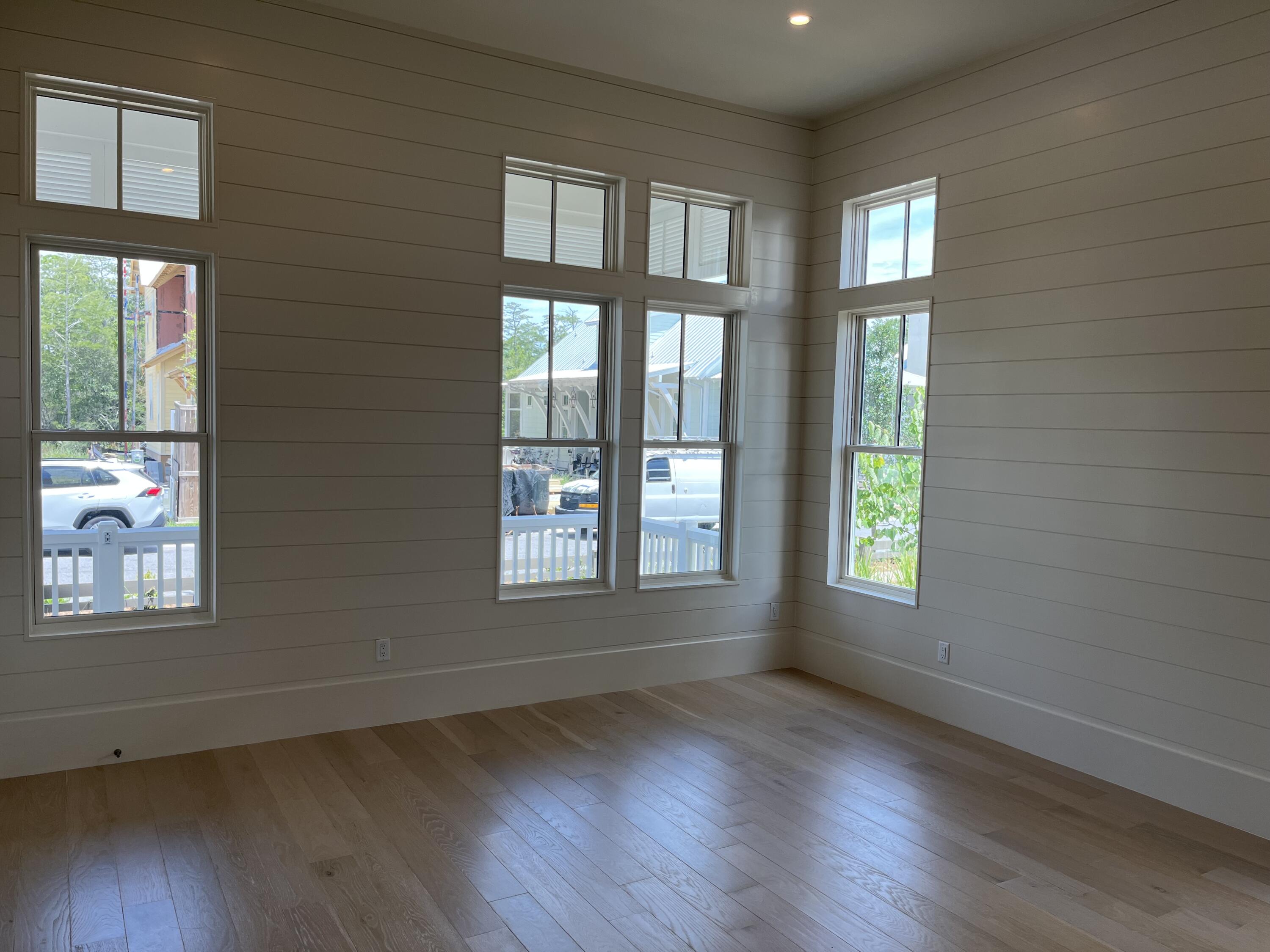 WATERCOLOR - Residential Lease