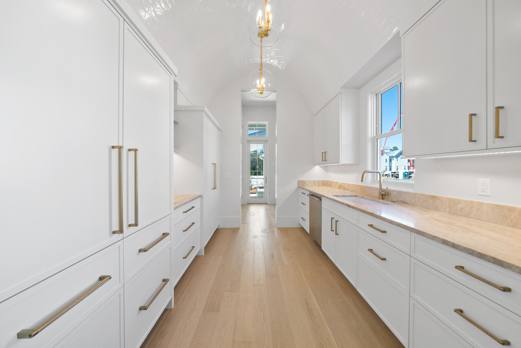 WATERCOLOR - Residential Lease